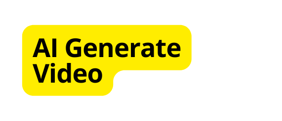 AI Generate Video
